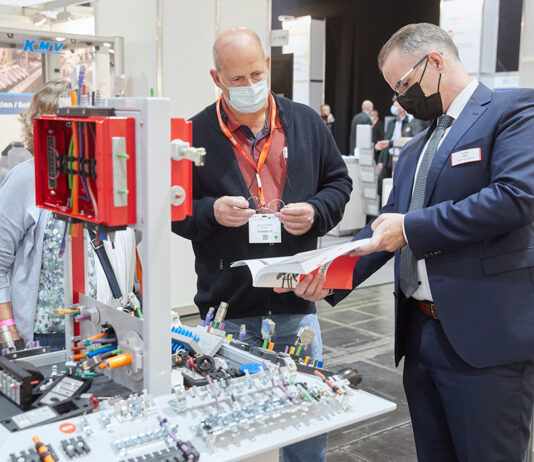 ‚all about automation‘ kommt nach Chemnitz all about automation, Fertigungstechnik, Fertigung