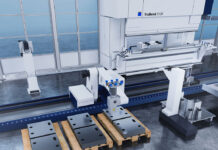 Blechwissen digital Optimate, Blech, Fertigungstechnik, Fertigung