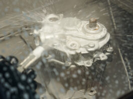 Erstmalige Vergabe des FiT2clean-Preises