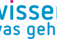 Blick hinter die Kulissen