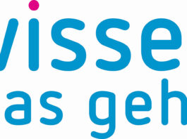 Blick hinter die Kulissen