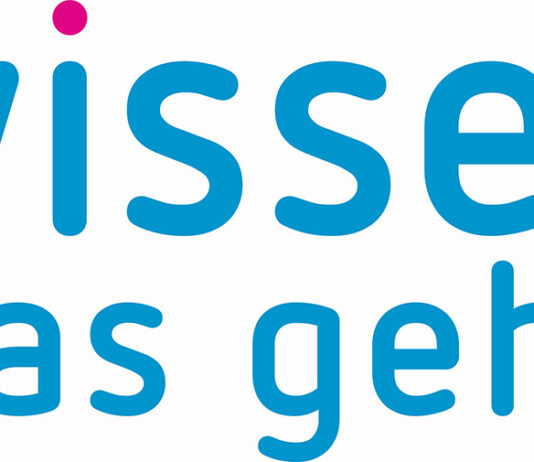 Blick hinter die Kulissen