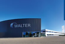 Walter Maschinenbau lädt zur Open House Walter Maschinenbau, Open House, Fertigungstechnik, fertigung