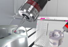 Schnell und prozesssicher automatisiert BLUM, Fertigungstechnik, fertigung