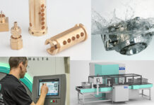 MAFAC auf der parts2clean 2022 MAFAC, parts2clean, fertigungstechnik, Fertigung