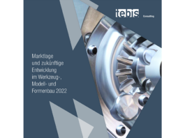 Aktuelle Lage des Werkzeug-, Modell- und Formenbaus