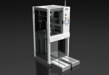 IEF-Werner auf der Motek 2022