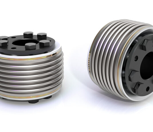 Torsionssteif und flexiblel