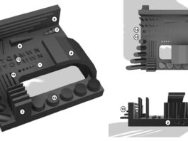 Qualität von 3D-Druckern einfach beurteilen