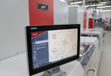 Pero auf der parts2clean pero, parts2clean, Fertigungstechnik, Fertigung