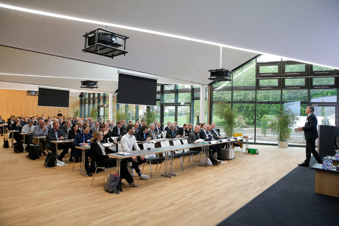 6.Technologietag Hybrider Leichtbau Leichtbau BW, Technologietag Leichtbau, Fertigungstechnik, fertigung