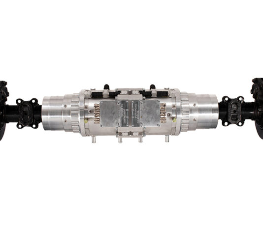 Leichtbau auf der IAA TRANSPORTATION Leichtbau BW, IAA, Fertigungstechnik, Fertigung