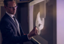 Webinar: KI endlich in der Breite nutzbar machen