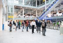 ‚all about automation‘ in Zürich überzeugt