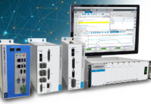 Aerotech auf der SPS 2022