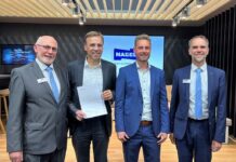 NAGEL ist Bosch Preferred Supplier