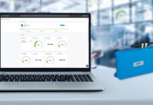 Kontinuierliches und smartes Druckluftmonitoring