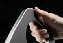 Breites Spektrum an Schleif- und Entgrattechnik