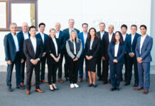 Kyocera konsolidiert Feinkeramiksparte in Europa