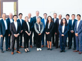 Kyocera konsolidiert Feinkeramiksparte in Europa