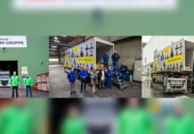 Erste Bilanz aus grüner Stahl-Partnerschaft