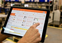 CAM-System als Digitalisierungstreiber