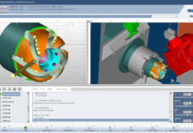 NUM führt neue CNC-Plattform ein