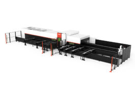 Mazak auf der EuroBLECH 2022