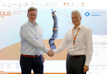 igus erwirbt Mehrheit an Commonplace Robotics