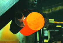 Schwere Zeiten für die Kupferindustrie Kupferverband, Fertigungstechnik, Fertigen