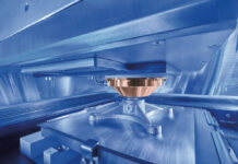 GROB erstmals auf der Formnext