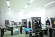 BMF kündigt neues F&E-Zentrum an