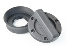 Evonik ist neuer Materialpartner von Stratasys