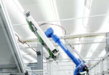 Energieeffiziente Automationslösung