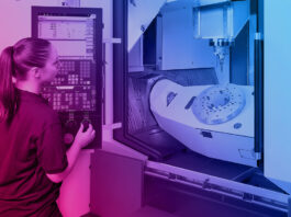 Neue Spezifikation erfasst KPI umati, VDW, Fertigungstechnik, Fertigung