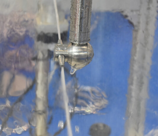 FiT auf der parts2clean 2022