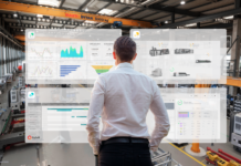 Blechbearbeitung vollständig digitalisiert