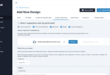 Neues Qualitätstracking-Modul für 3D-Druck