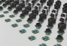 Neue USB3-Kameras im Angebot