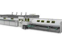 BLM GROUP zeigt das volle Programm