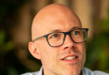 Neuer Head of Product & Technology bei TDM Systems