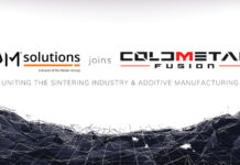 AM Solutions tritt ColdMetalFusion Allianz bei