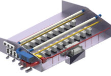 Energieeffizient heizen oder kühlen