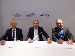 Komplettlösungen für Batterieproduzenten