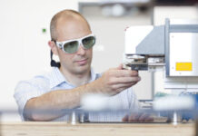 Seminarreihe: Fachkunde Lasersicherheit