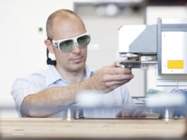 Seminarreihe: Fachkunde Lasersicherheit