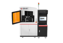 BMF auf der Formnext 2022