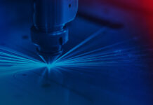 Bosch Rexroth auf der EuroBLECH