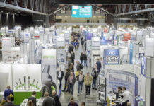 Erfolgreiche all about automation in Chemnitz