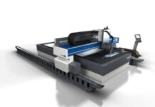 Nahtlose Gesamtlösung für die Metallverarbeitung Messer Cutting Systems, Fertigungstechnik, Fertigung